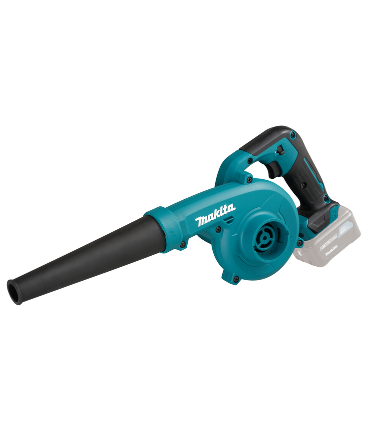 Lövblås ub100dz makita 12v Solo 75m/s 1,8n 4,0mbar