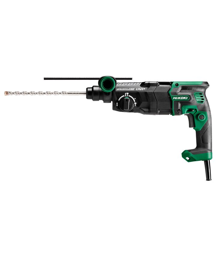 Kombihammare Hikoki DH28PEC