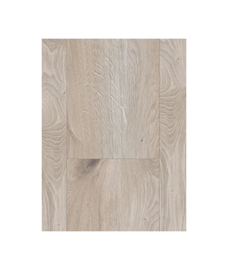 Laminat basic 400 m4v ek natur Grå sidenmatt textur