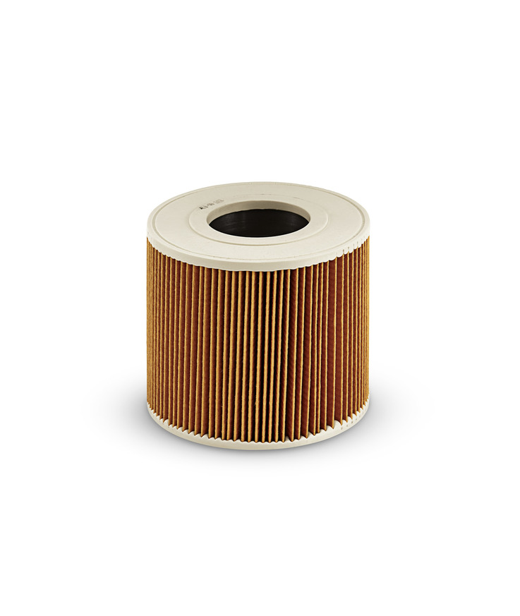 Patronfilter nt 27/1