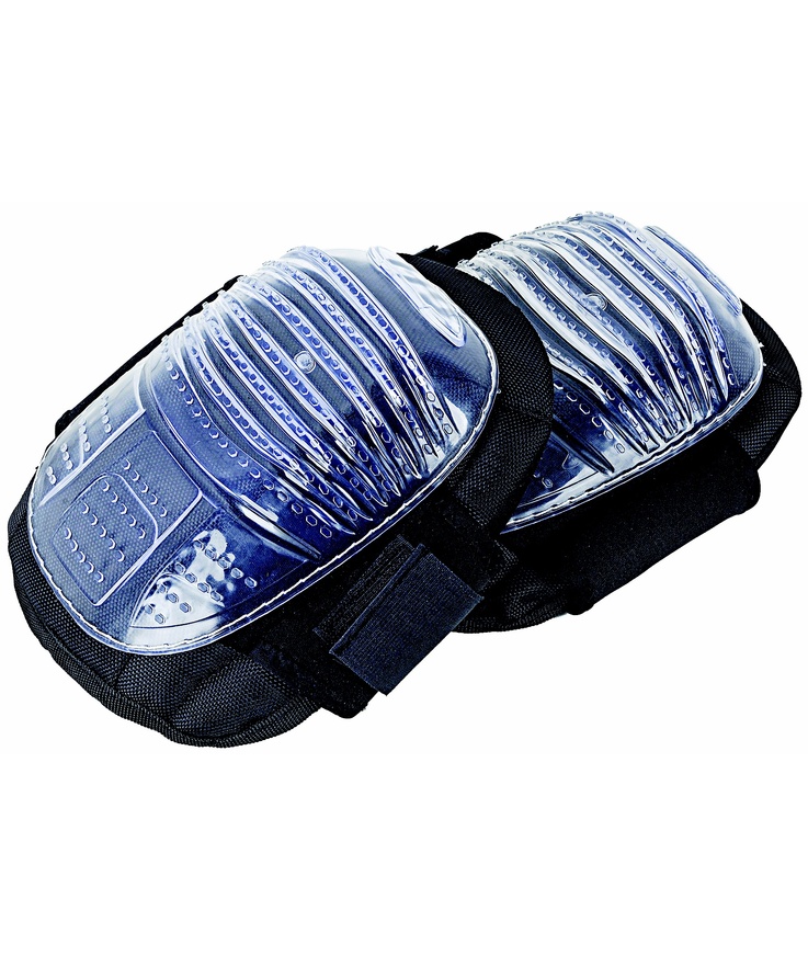 Knäskydd tactix 2st