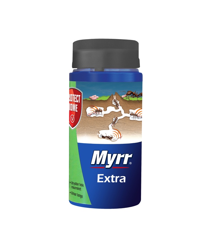 Myrmedel myrr extra
