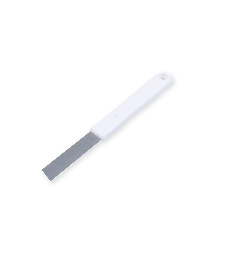 Kittkniv plast