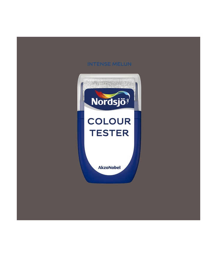 Provburk colour tester Nordsjö ih intense melun 30ml