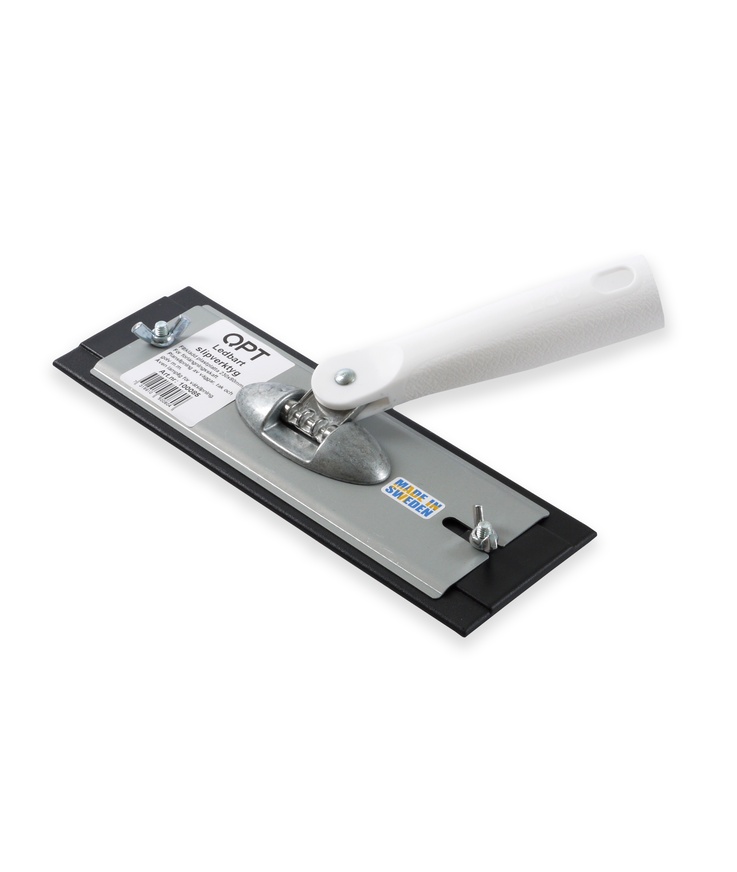Slipverktyg ledbart 230x80mm