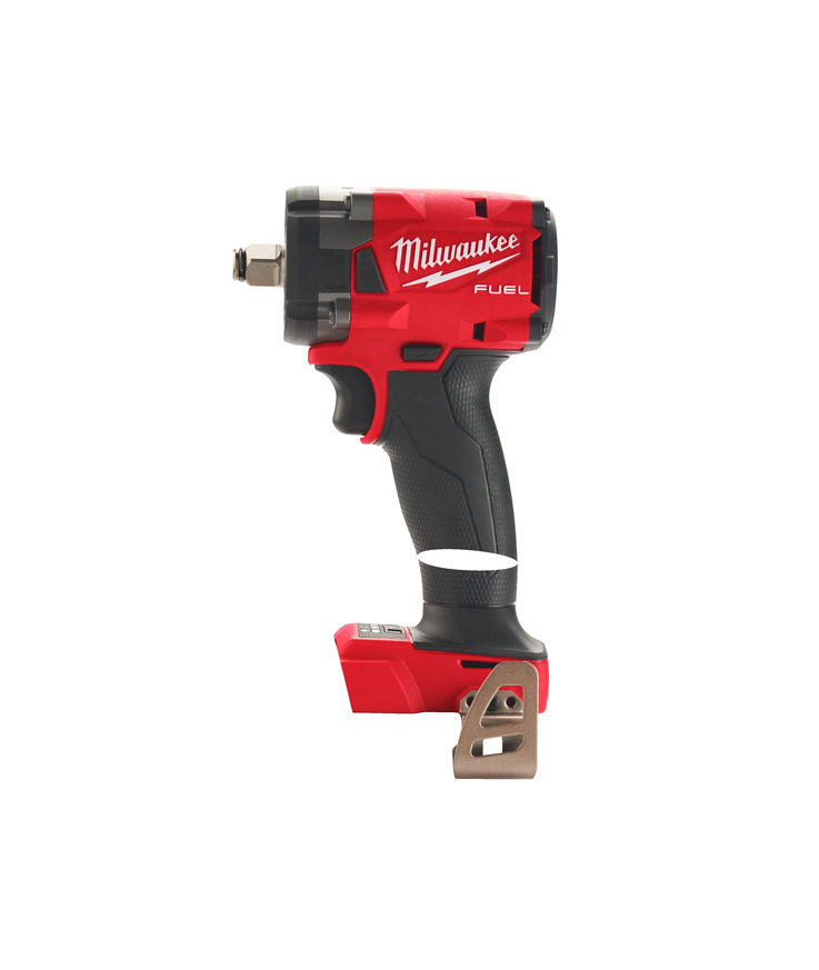 Mutterdragare Milwaukee M18 FIW2F12-0X Endast Maskin