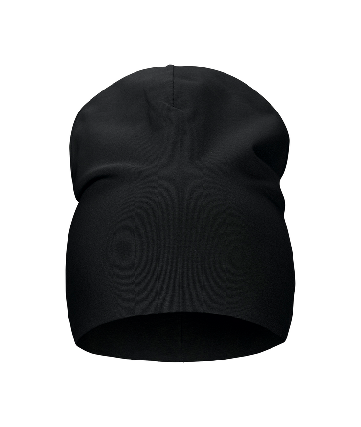 Mössa ac12 texstar svart