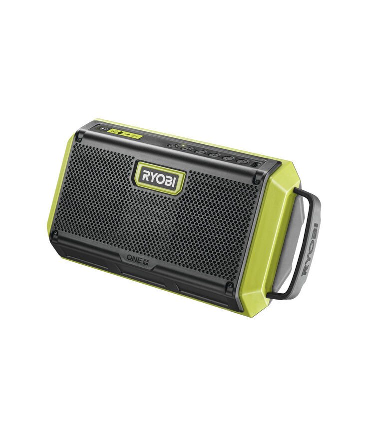 Högtalare bluetooth rbt18-0 Endast maskin