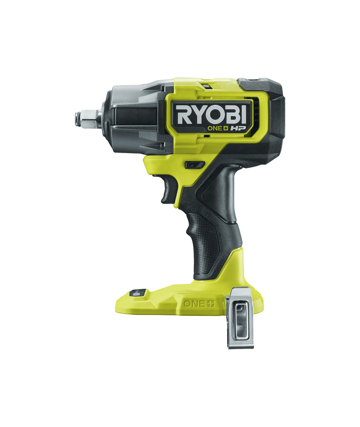 Mutterdragare Ryobi RIW18X-0 ONE+ Endast Maskin
