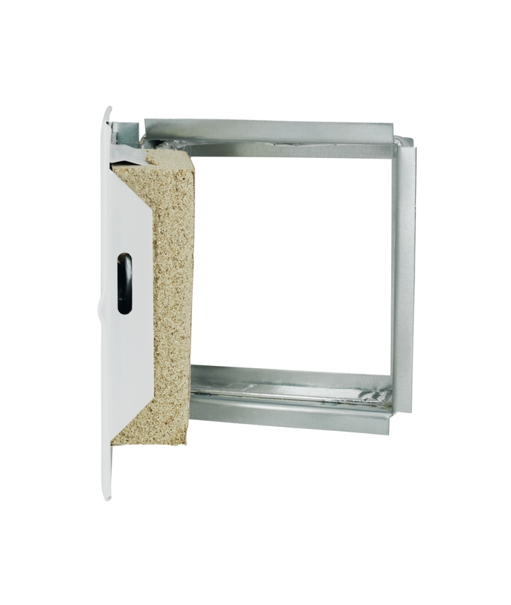 Inspektionslucka ei30 Thuresson 200x200mm