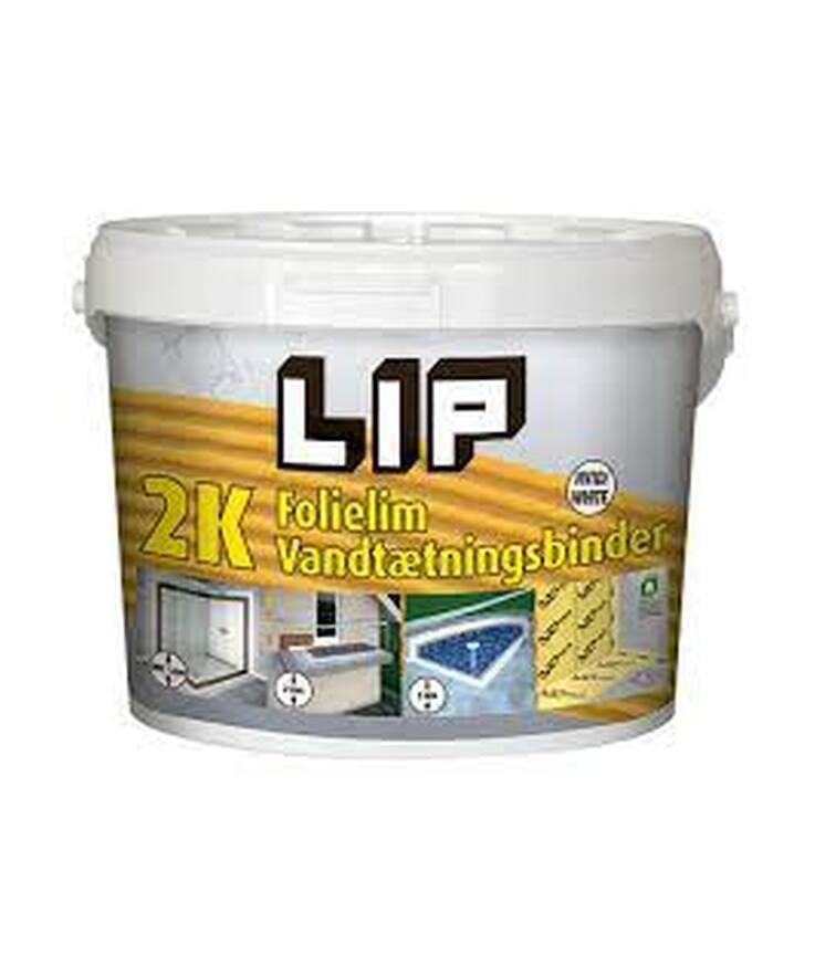 Folielim 2-komponent 2kg