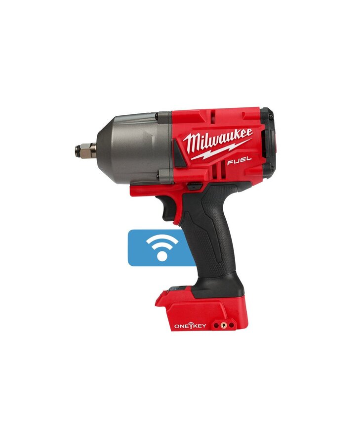 Mutterdragare Milwaukee M18 ONEFHIWF12-0X
