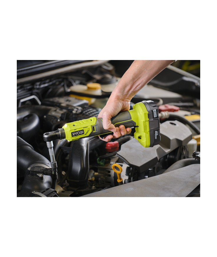 Spärrskaft r18rw2-0