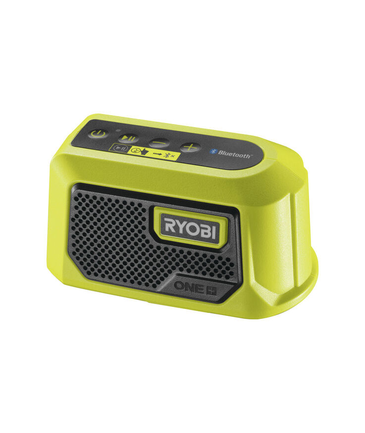 Högtalare bluetooth rbtm18-0 Mini endast maskin