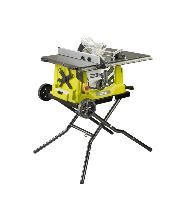 Bordsåg rts1800ef-g