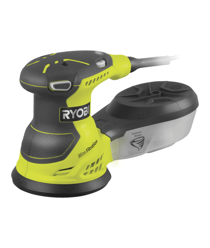 Excenterslip ros310-sa20
