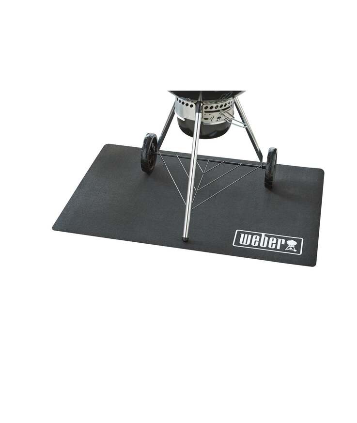Grillmatta
