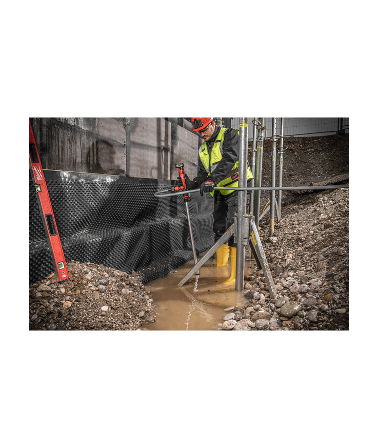 Vattenpump bswp-0 m12