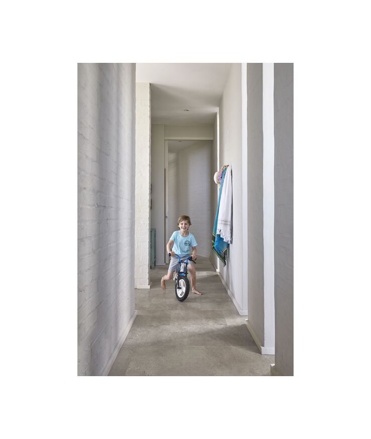 Vinylgolv lucania cls 300 Mikrofasade kanter matt