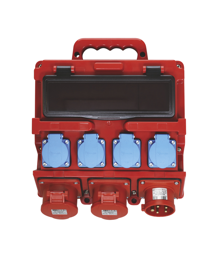 Byggcentral bygg-ström 16a