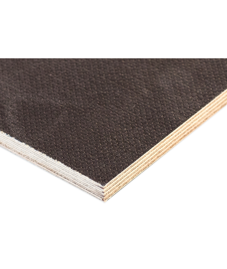Slitskyddsplywood vira 12x1525x3050mm