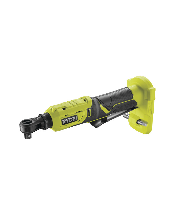 Spärrskaft r18rw2-0