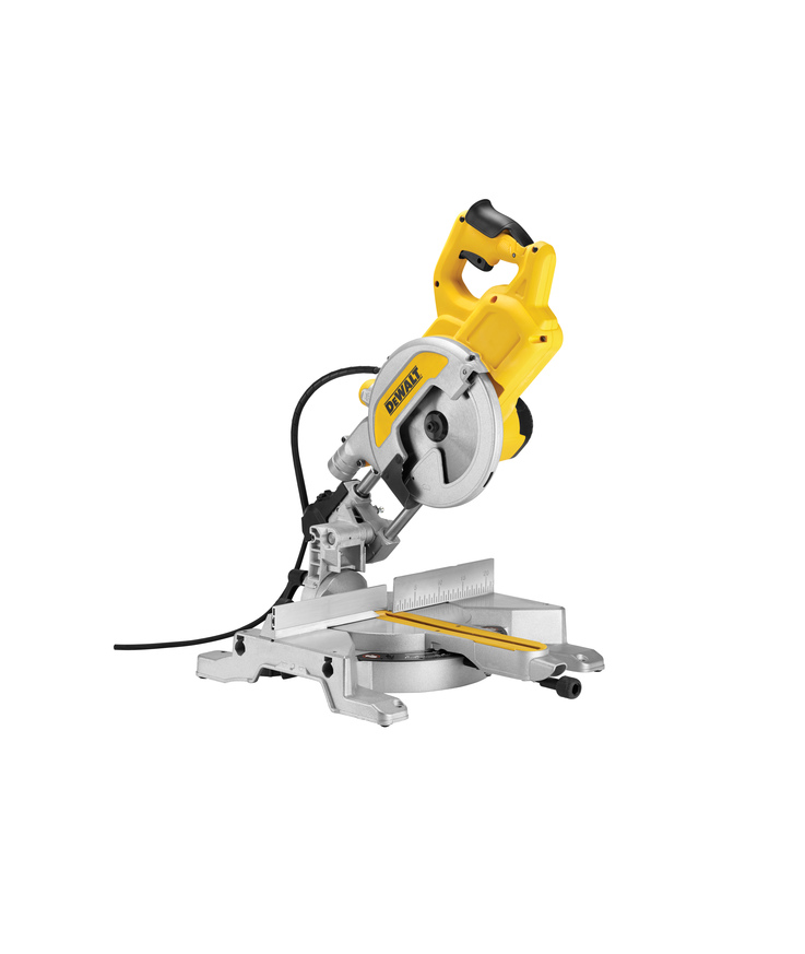 Kap&geringssåg dws777 1800w 216mm