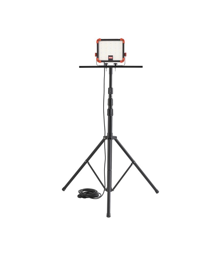 Arbetslampa sirius 30000 Mareld