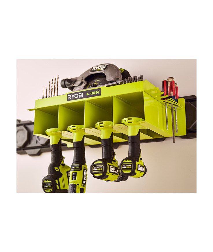 Verktygshylla rslw402