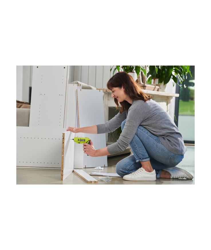 Skruvdragare Ryobi RSDP4-120G