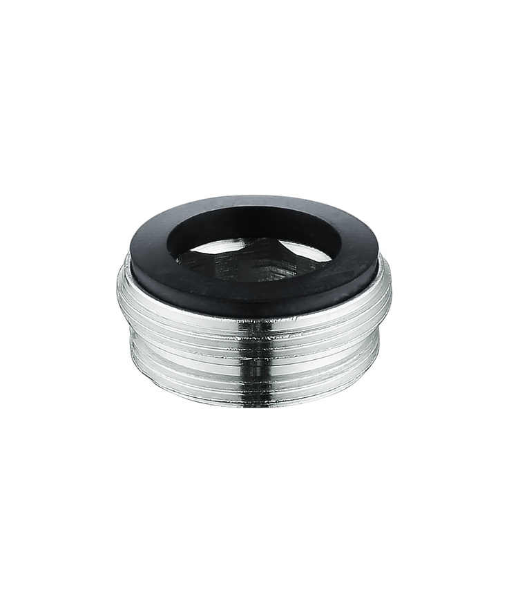 Adapter till strålsamlare Divello m24xm22