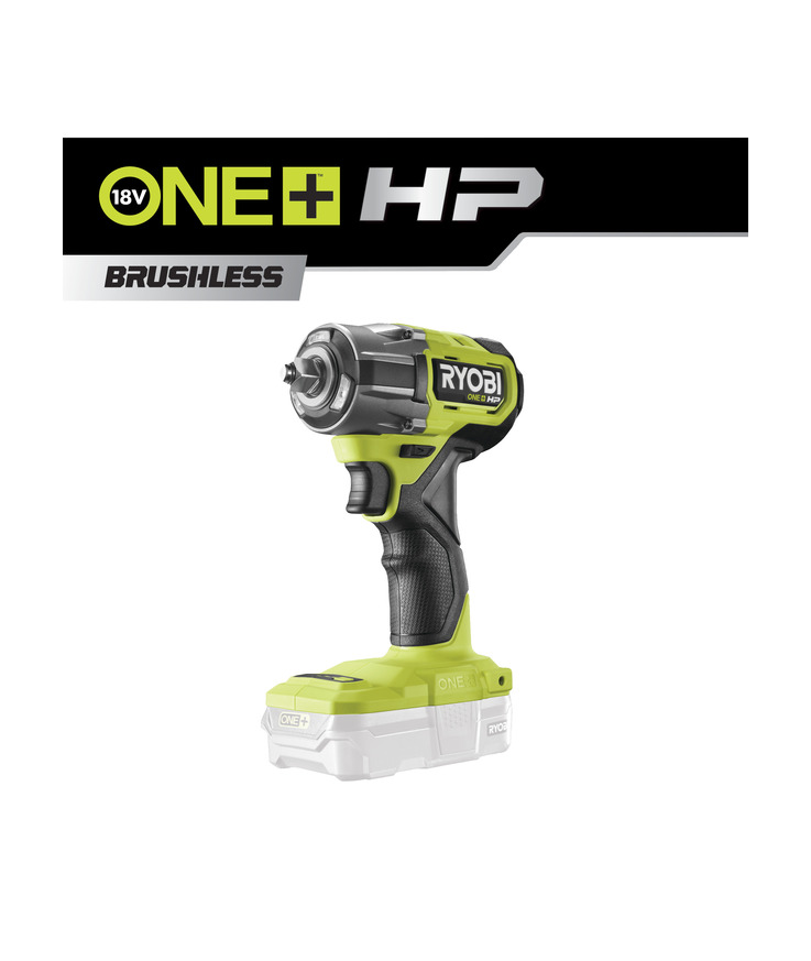 Mutterdragare Ryobi RIW18C-0