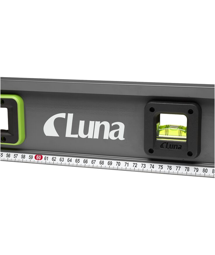 Vattenpass lhs 180 v2 luna Prime