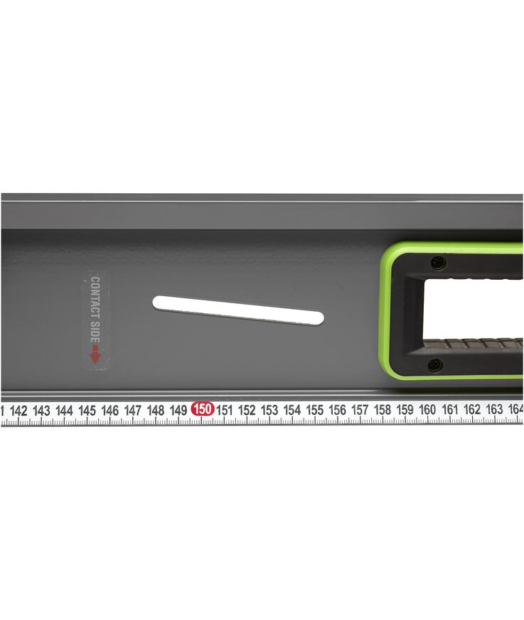 Vattenpass lhs 180 v2 luna Prime