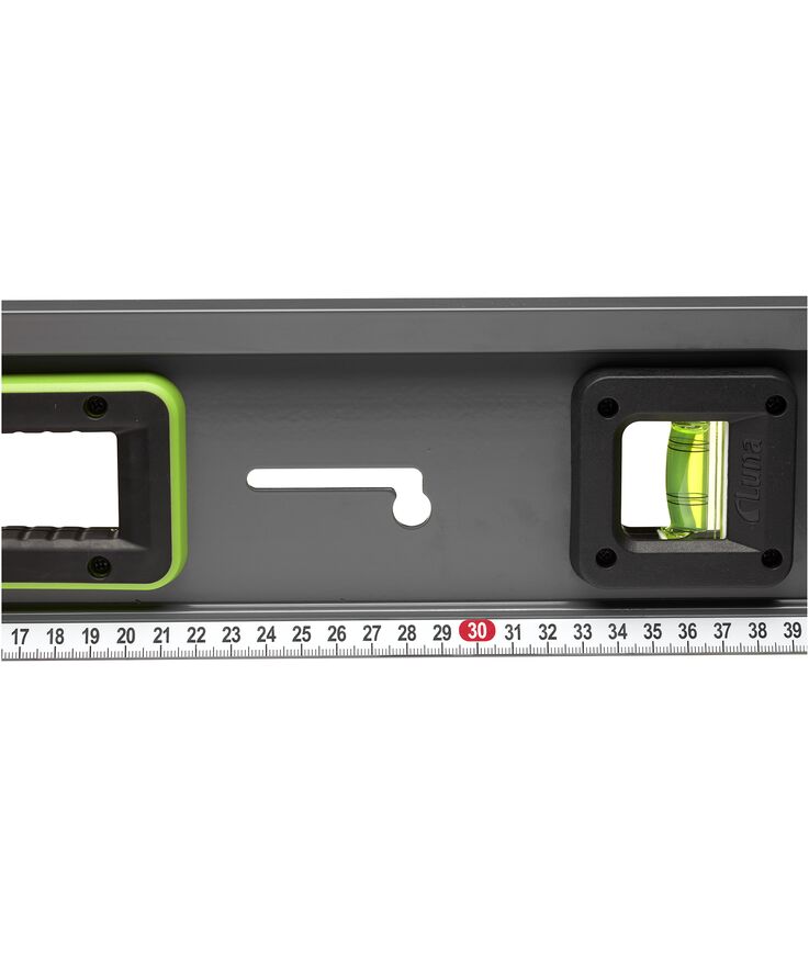 Vattenpass lhs 180 v2 luna Prime