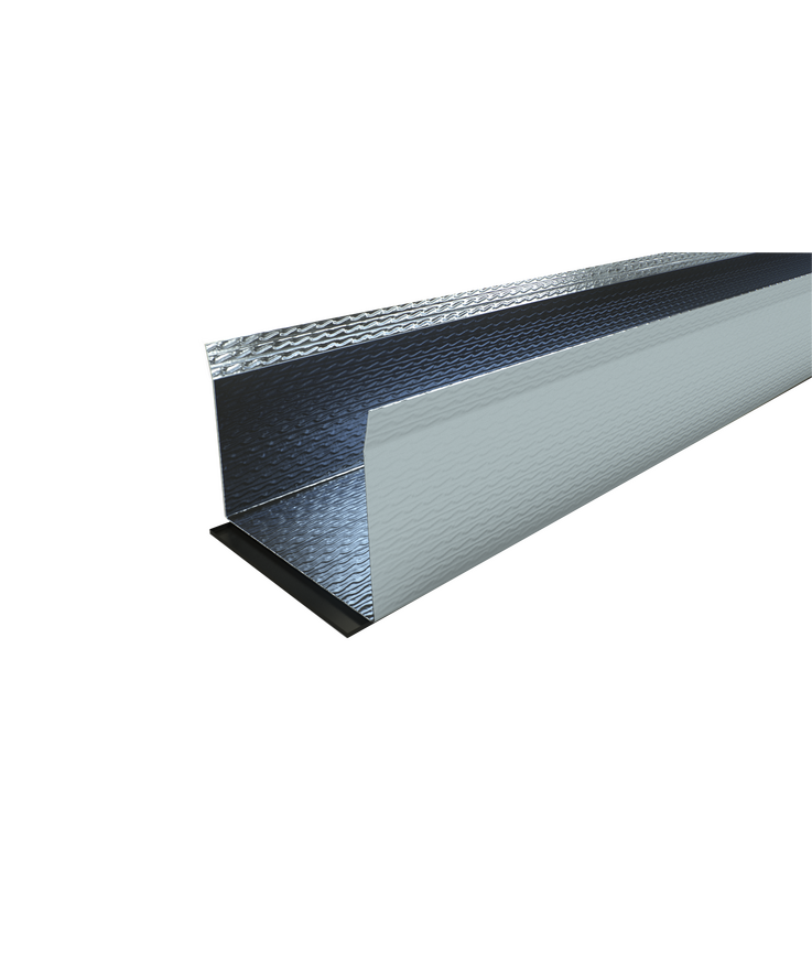 Skena standard gyproc med Polyeten skp 45/55 2500mm