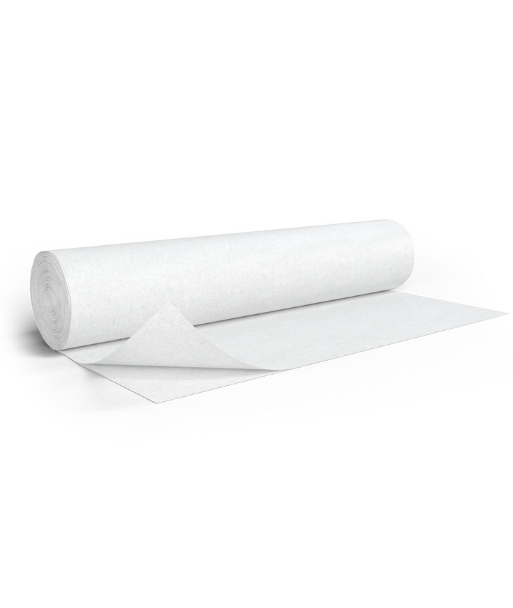 Geotextil geo-t n2 2x25m