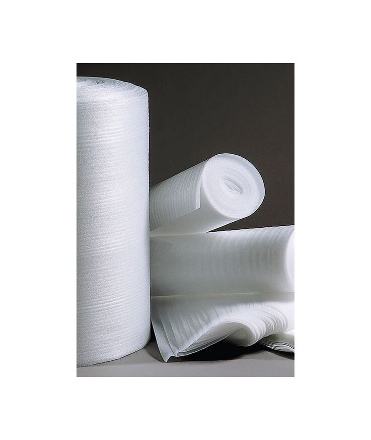 Förpackningsfoam 1200x1mmx300m
