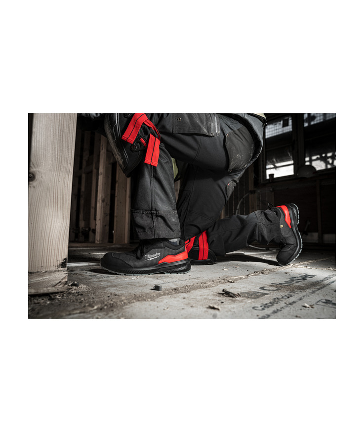 Skyddssko fxt s1ps b1l110133 37