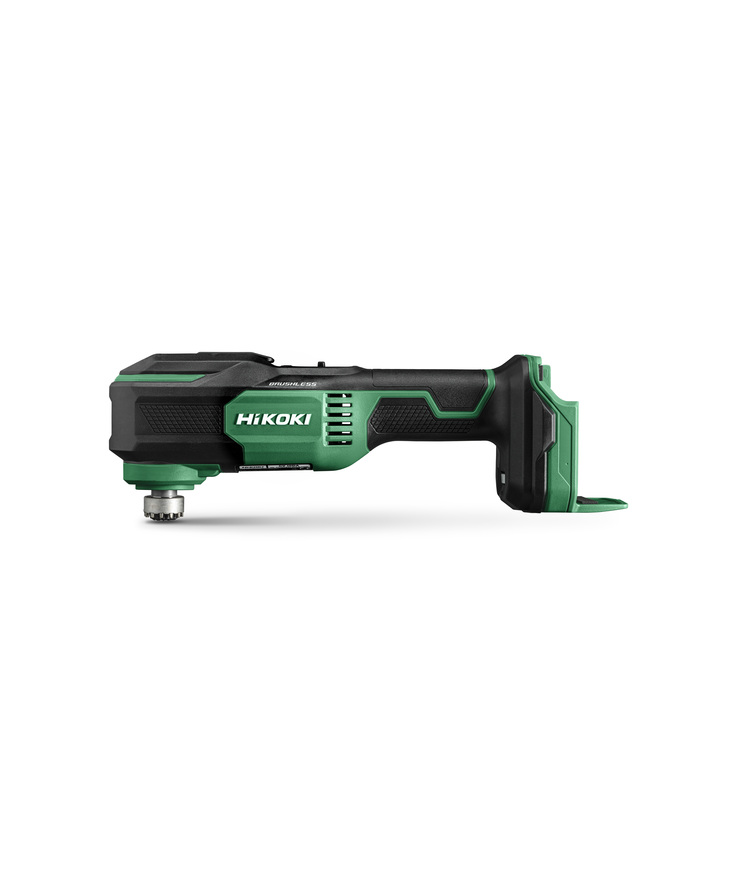 Multimaskin cv18da hikoki 18v Starlock/ois12 solo krt