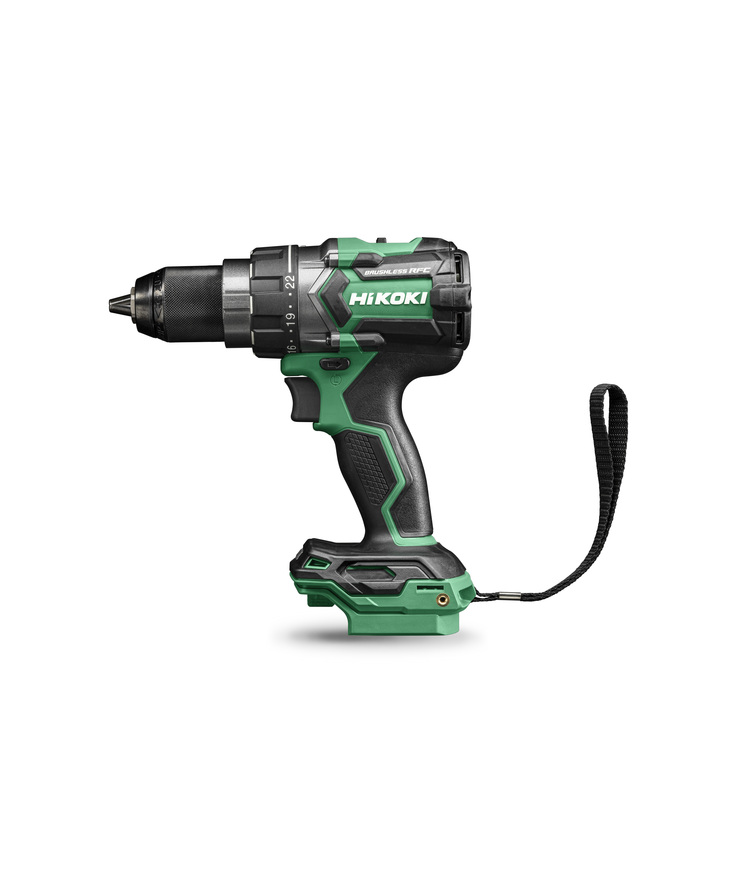 Borrskruvdragare Hikoki DS18DCW2Z