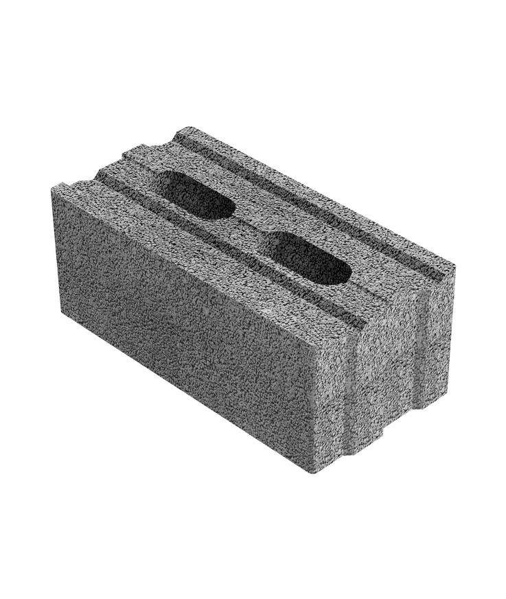 Lättklinkerblock leca block 250 typ 3 498x250x198mm