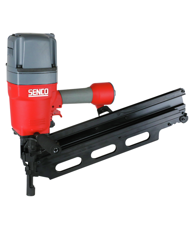 Spikpistol sn1302 21gr senco Luft 90-130mm