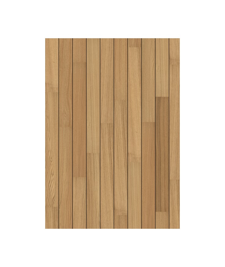Trägolv lightwood plank ek Natur skeppsgolv