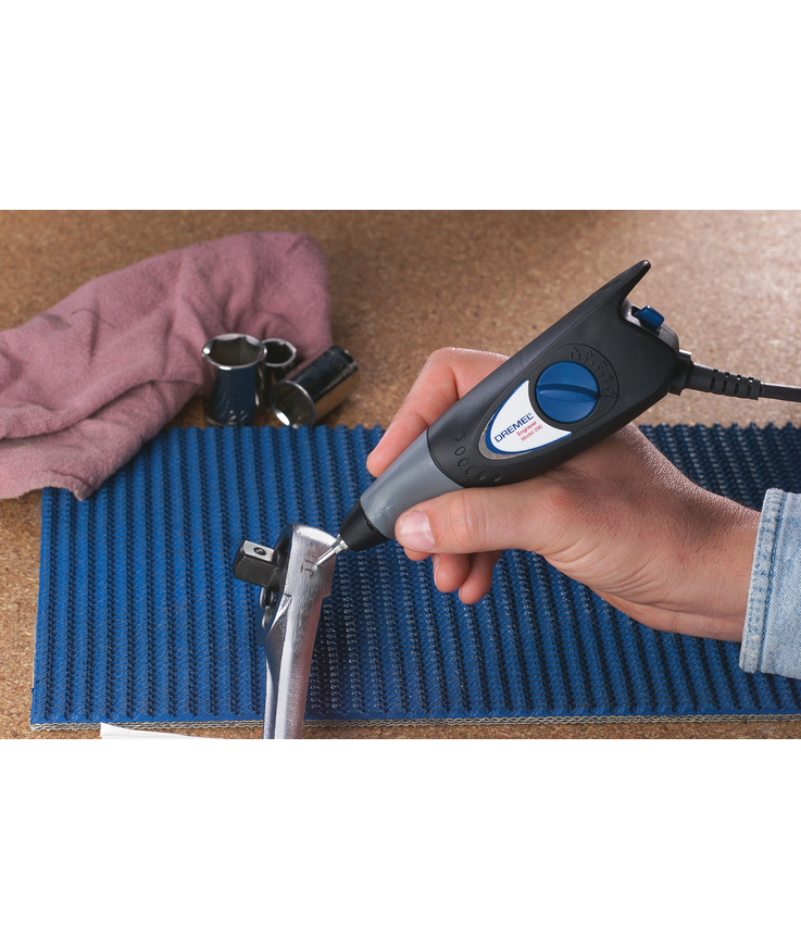 Gravyrverktyg engraver 290