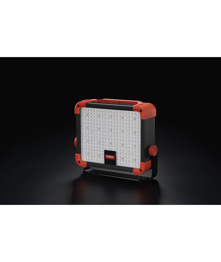 Arbetslampa sirius 30000 Mareld