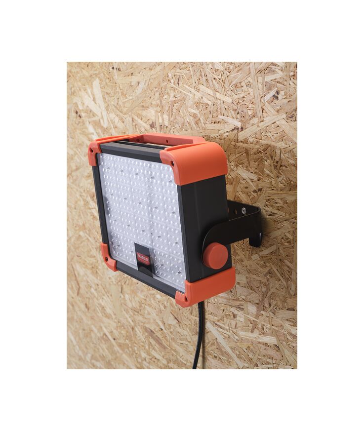 Arbetslampa sirius 30000 Mareld