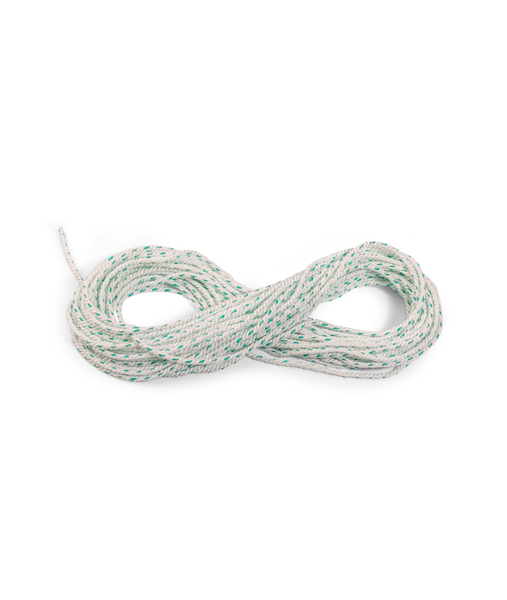 Fogsnöre 3mm 20m