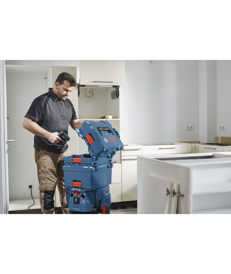 Tillbehörsbox l-boxx 136