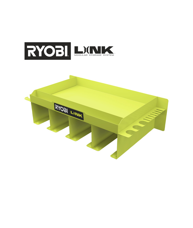 Verktygshylla rslw402